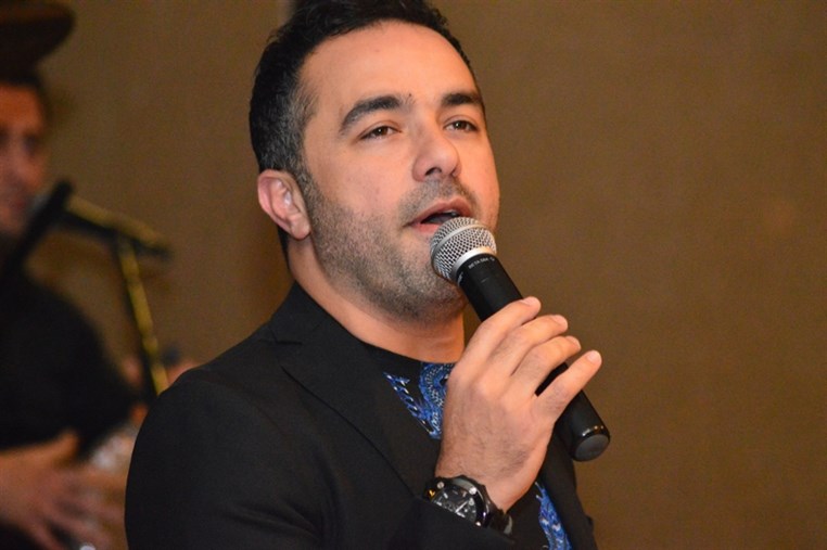 Oriental Night at Daoud Basha
